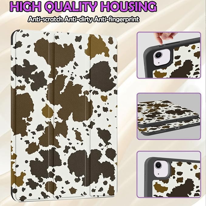 Cowhide Brown
