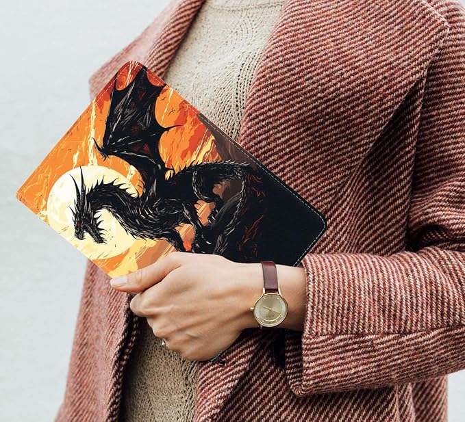Evil Dragon