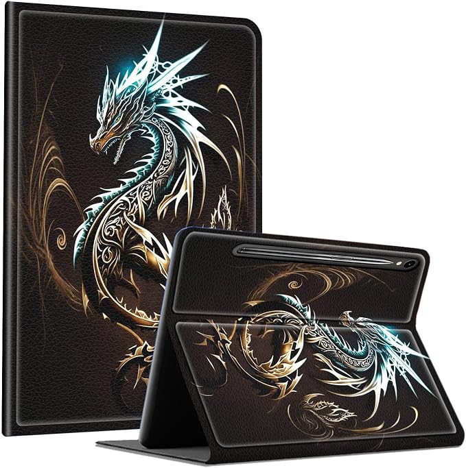 Celtic Dragon