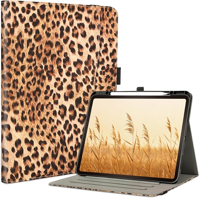 Brown Leopard