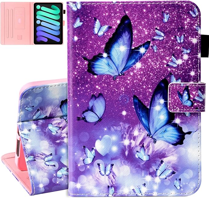 A_Butterfly Purple