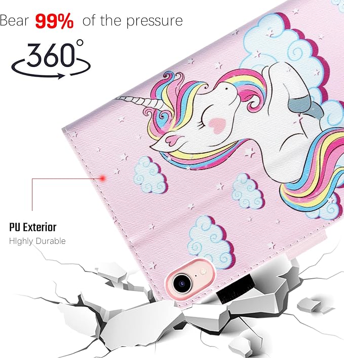 A_Smile Unicorn