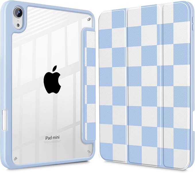 Lattice Blue
