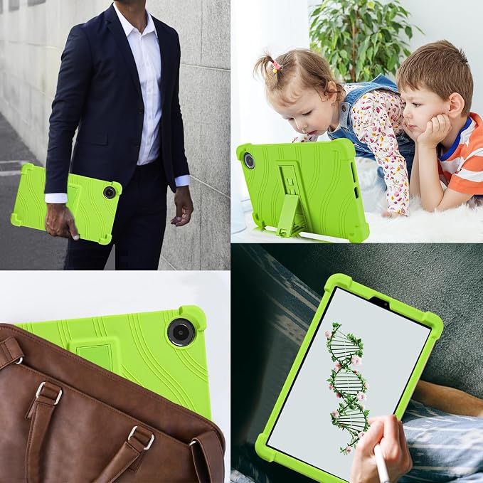 Tab 8 Gen 2-Green