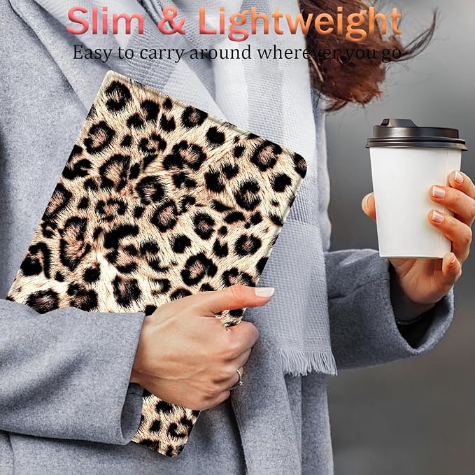 Leopard Print Pattern