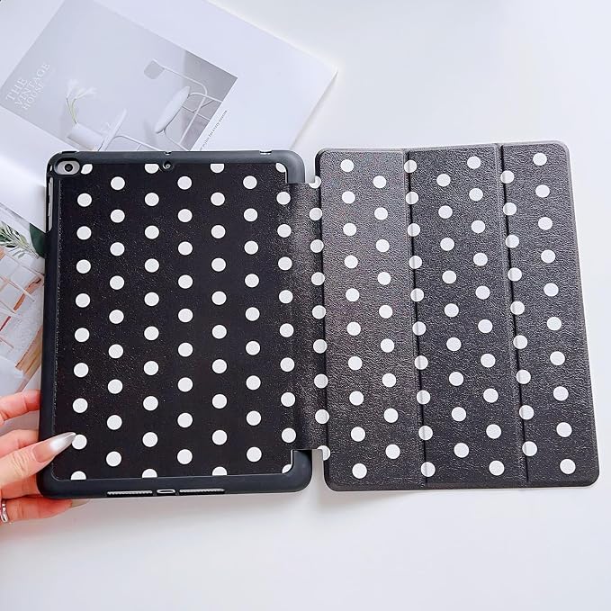 Dots White