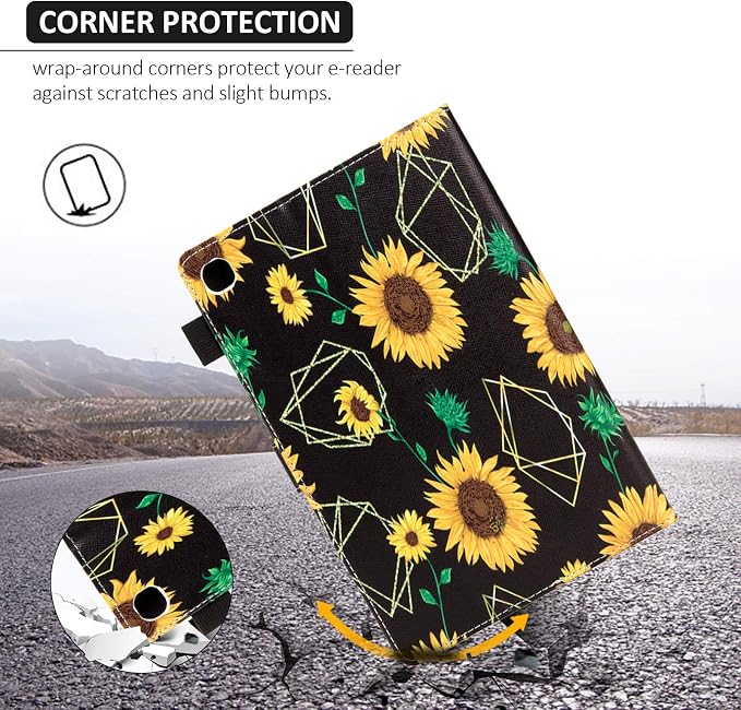 C_Sunflower