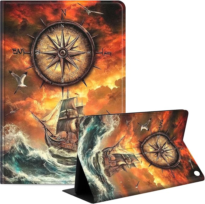 Compass Navigation
