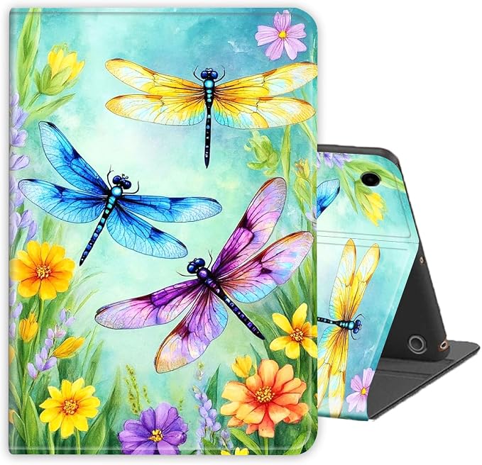 Dragonfly Garden