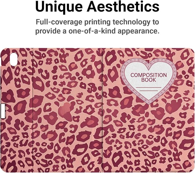 Composition Book