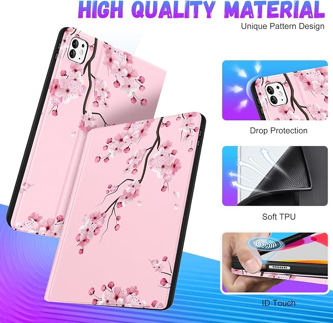 2-Plum Blossom