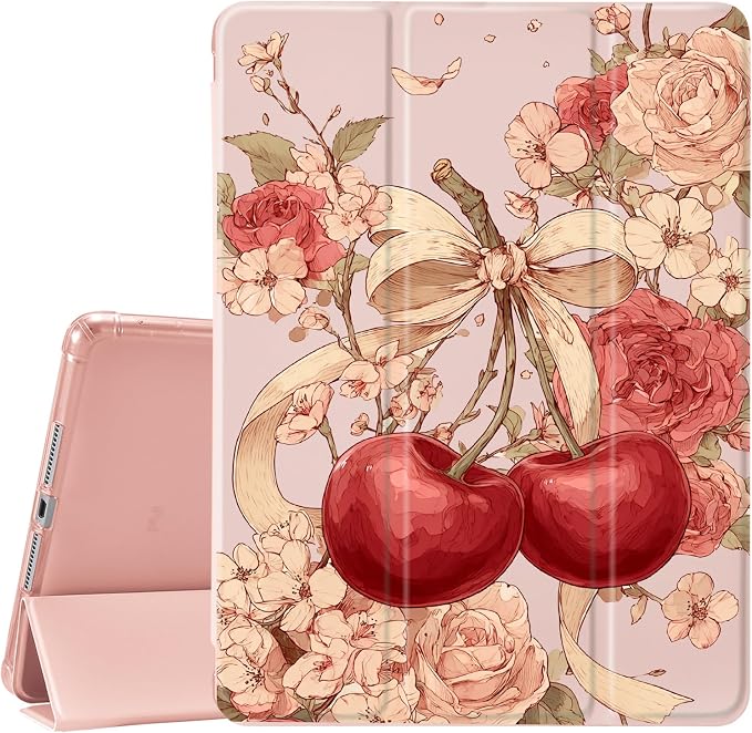 Pink Cherry