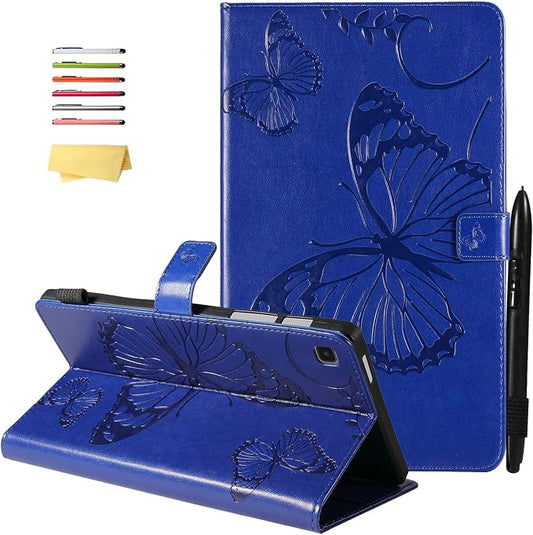 01# Blue Butterfly