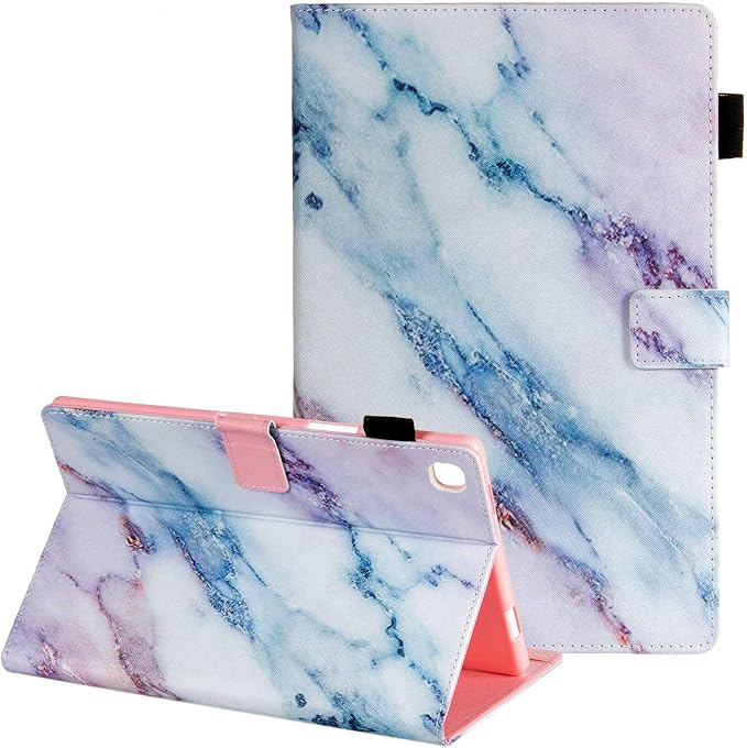 01 White Marble