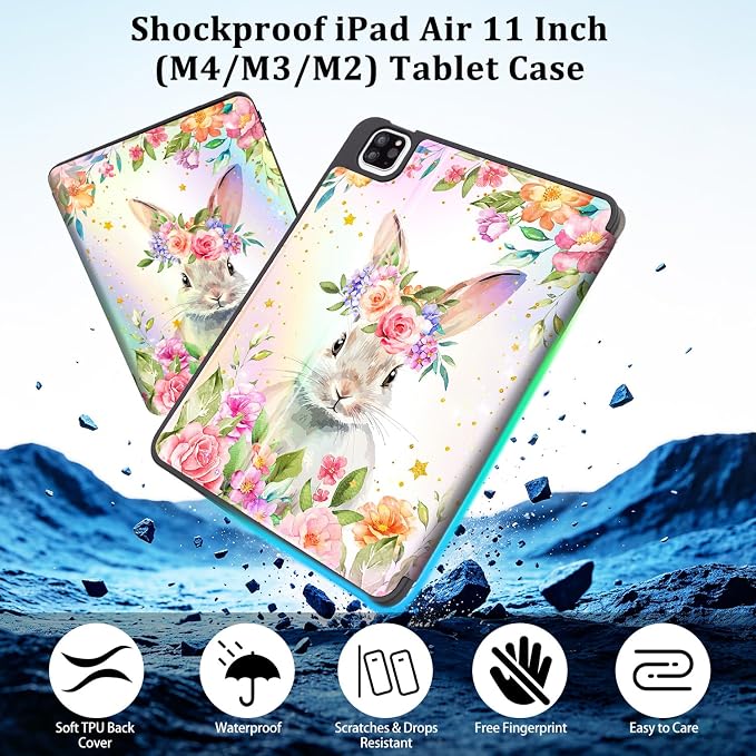 Bunny Floral