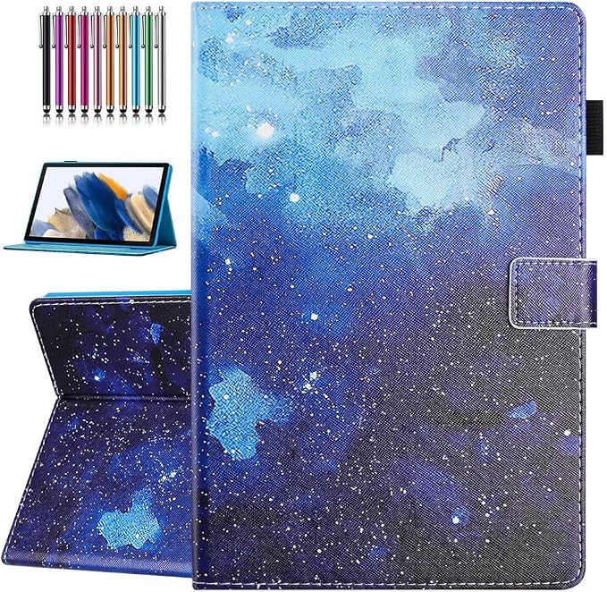 11 Starry Sky