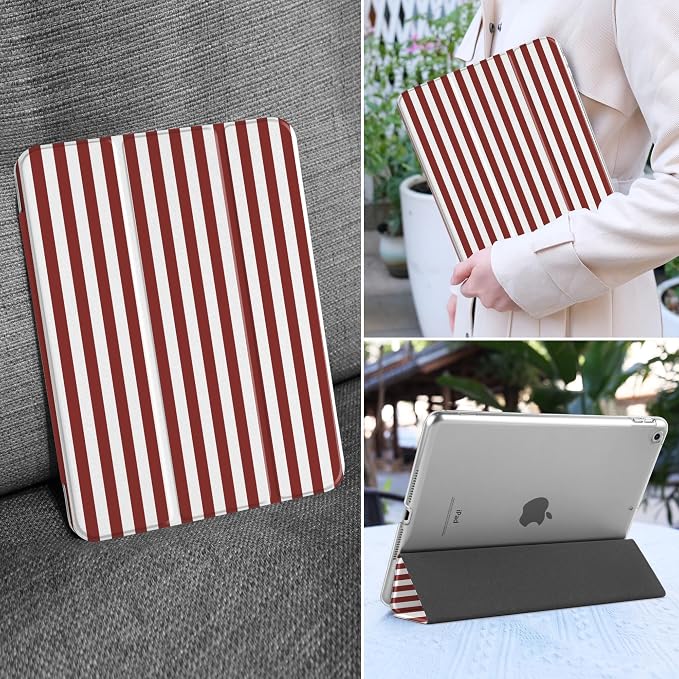 Red Stripes