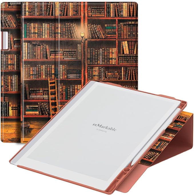 New Library