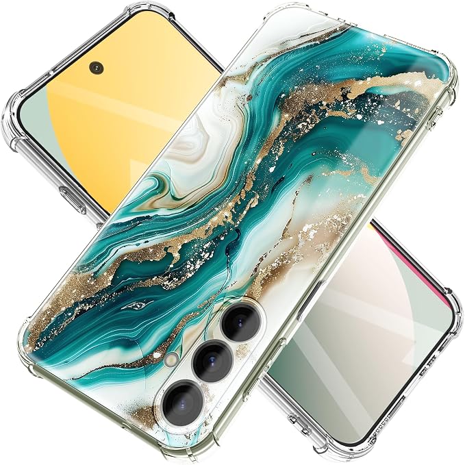 5G Green Gold （Galaxy A16 5G）