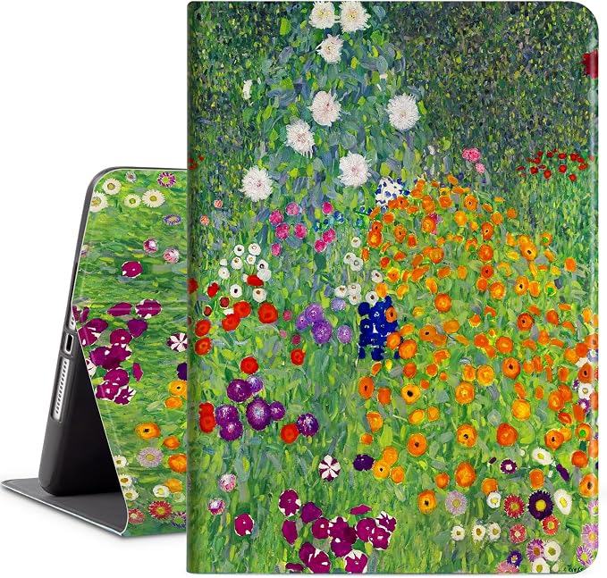 Flower Garden