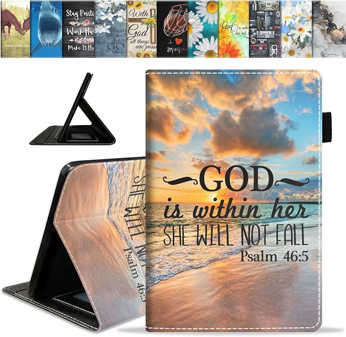 Bible Verse Psalm 46:5-1