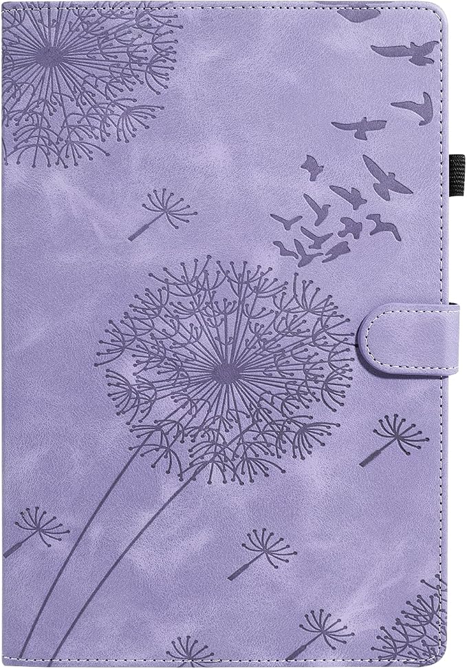 Dandelion-Purple