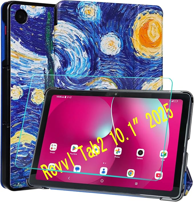 **Starry Night