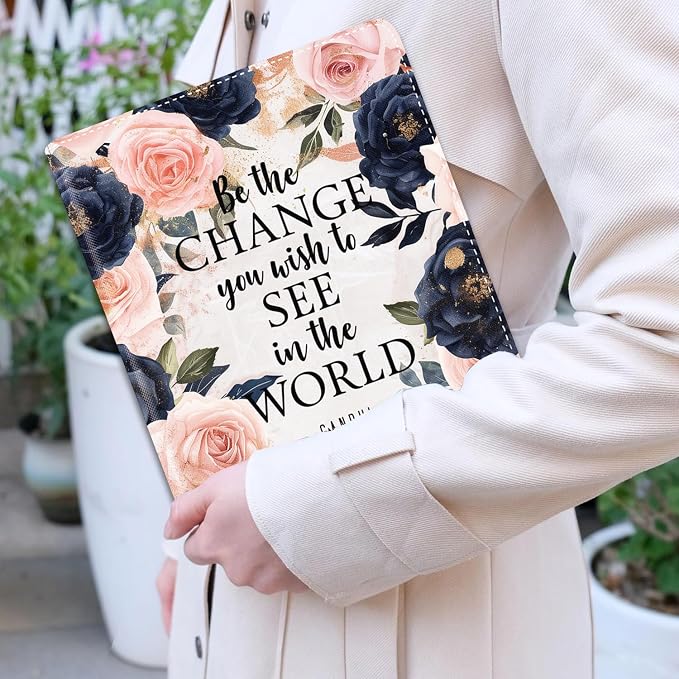 Flowers and Bible