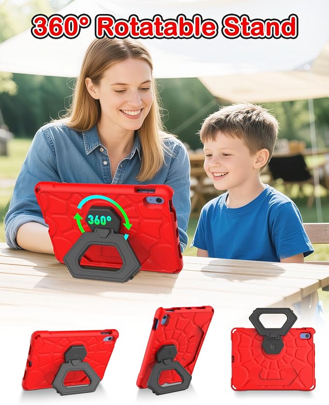 Red Black