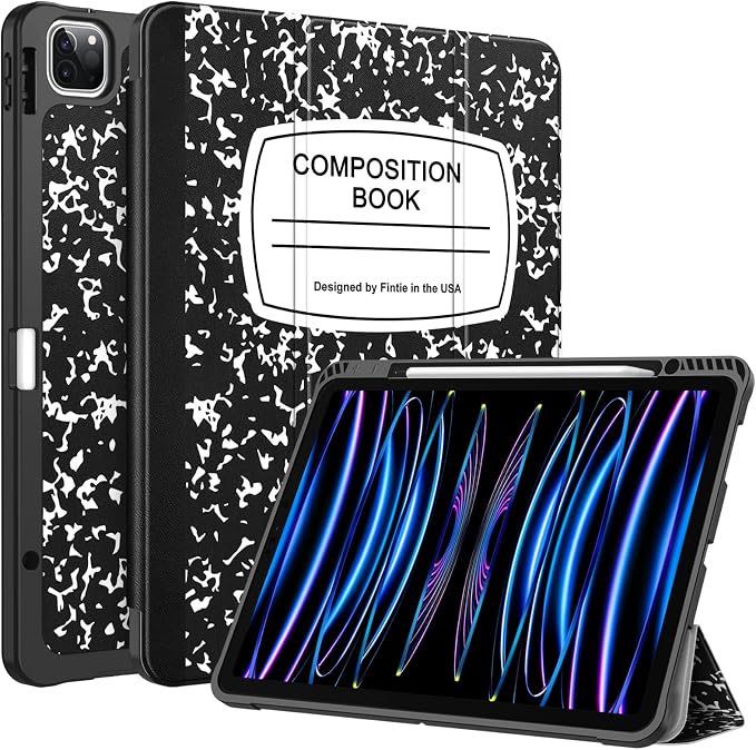 composition book