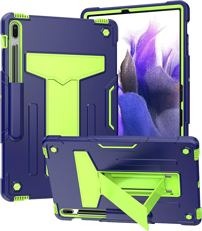 01 Blue+Green