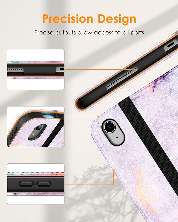 Z-Marble Pink