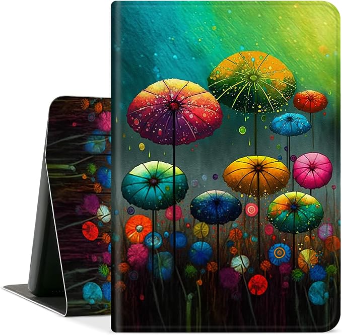 Colorful Umbrella