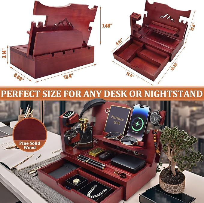 Mahogany