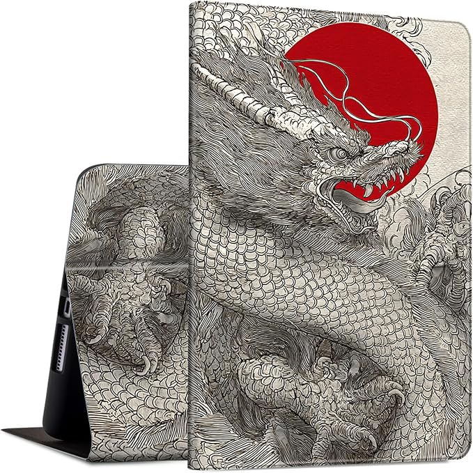 Dragon Sun
