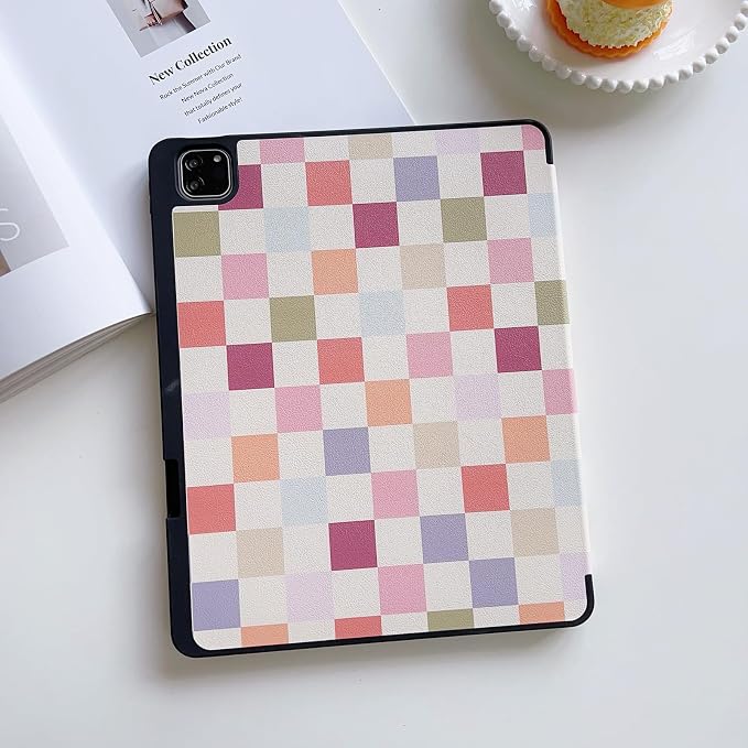 Colored Grid