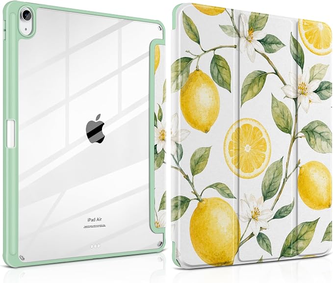 Lemon Garden