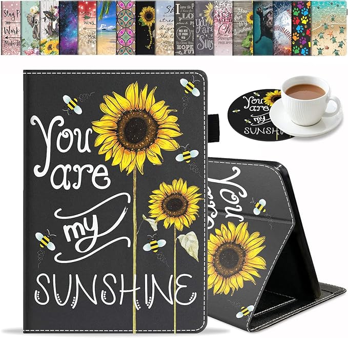 Sunflower, You are My Sunshine