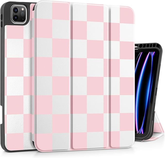 Lattice Pink