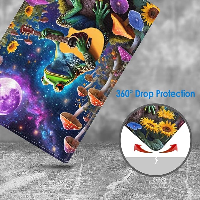 ipad 10.9 2022 Case-095