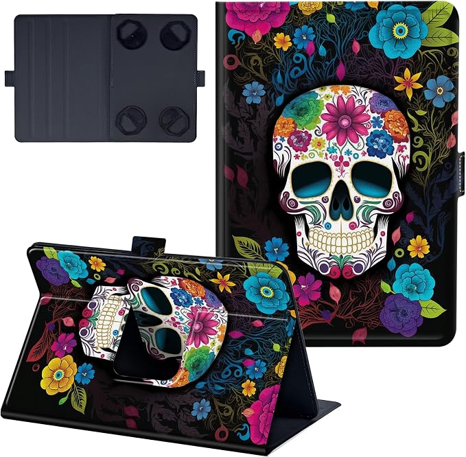 Sugar Skull