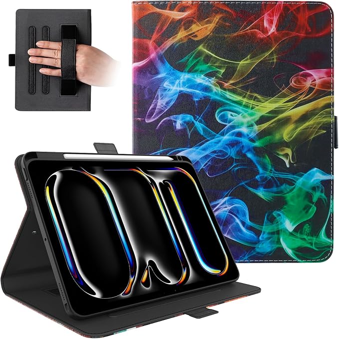 C_Colorful Smoke
