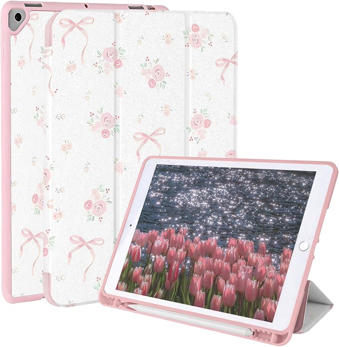 Bow Floral