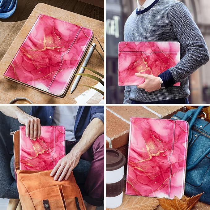 Z_Red Marble