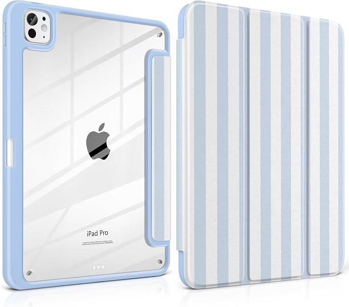 Stripe blue