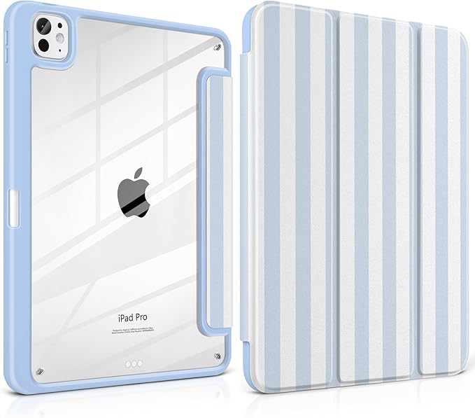 Stripe blue