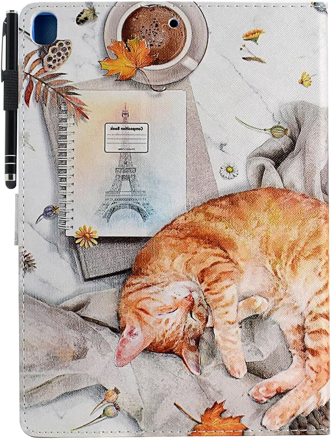 Lazy Cat