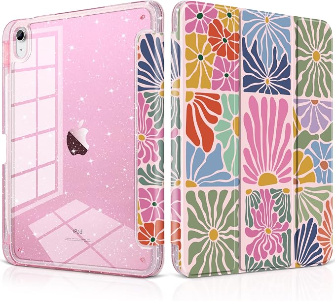 Colorful Florals