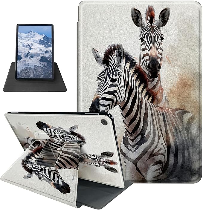 Zebra Giraffe