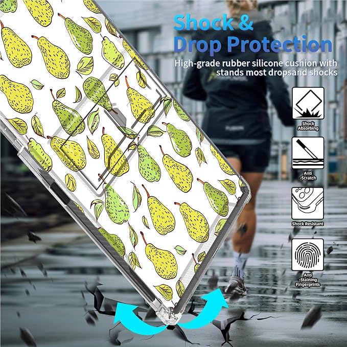 Pear
